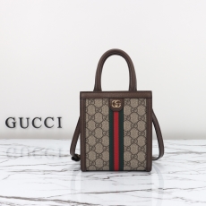 Gucci Top Handle Bags